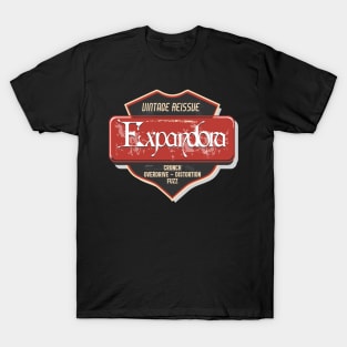 Expandora Sheild T-Shirt